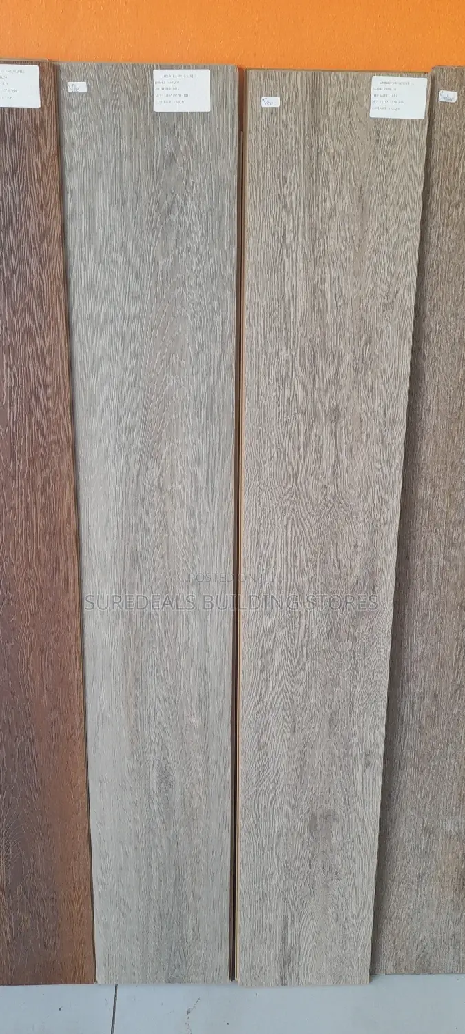 Flooring Laminate/Floor Laminate-8.3mm