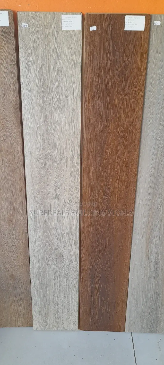 Flooring Laminate/Floor Laminate-8.3mm