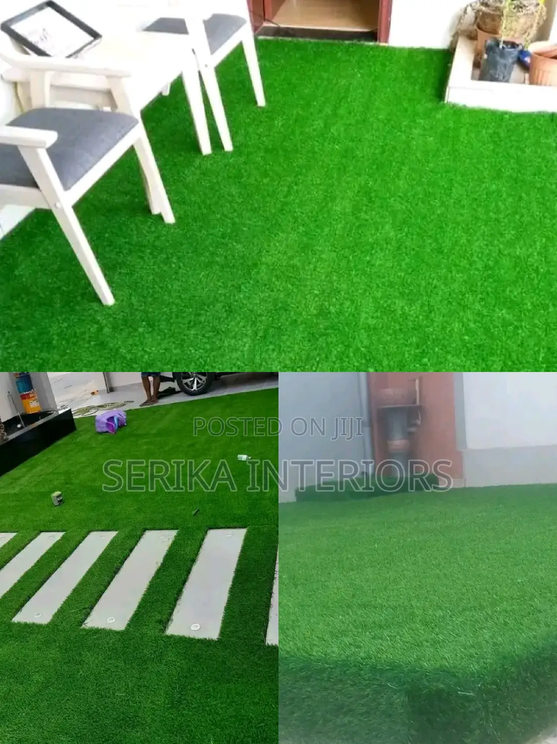 Balcony Grass Carpets Grass Carpets Grass Carpets Grass