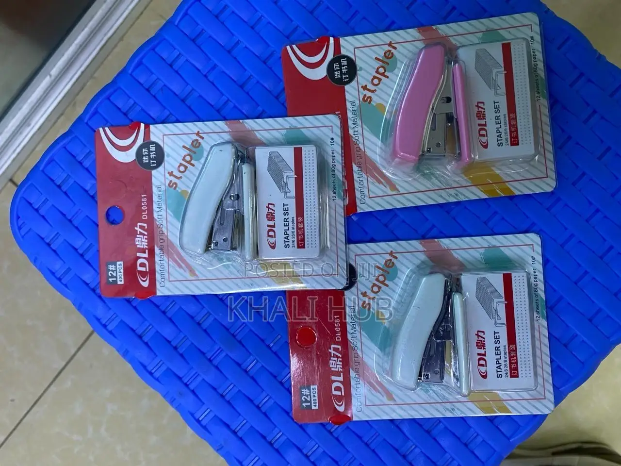 Mini Stapler Mini Stapler