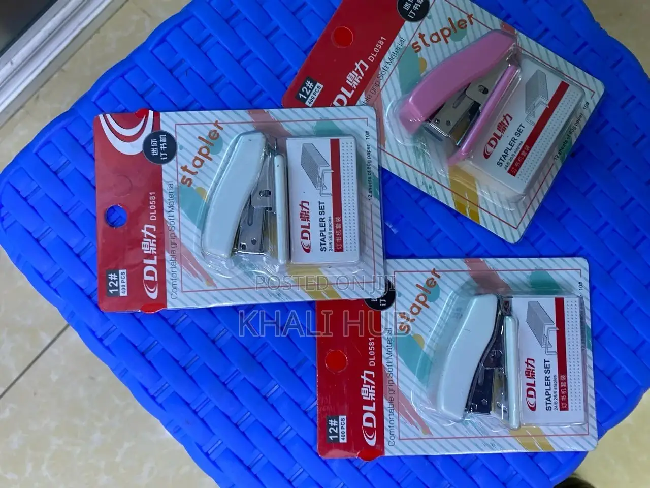 Stapler Set Mini Stapler Set Mini Stapler