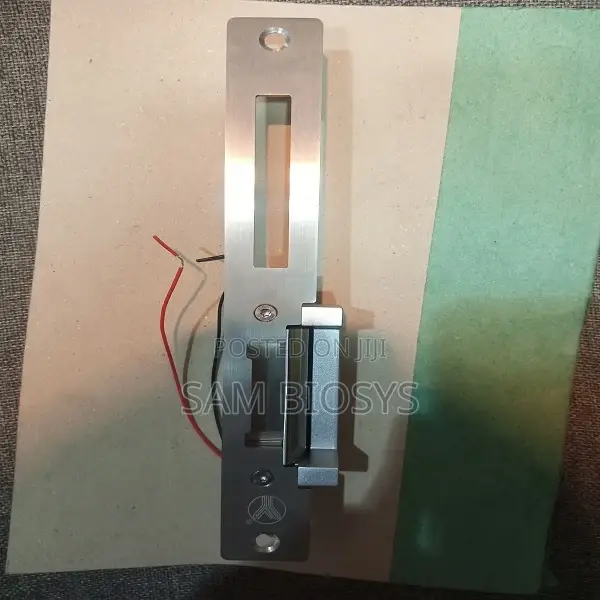 Electric Strike Lock