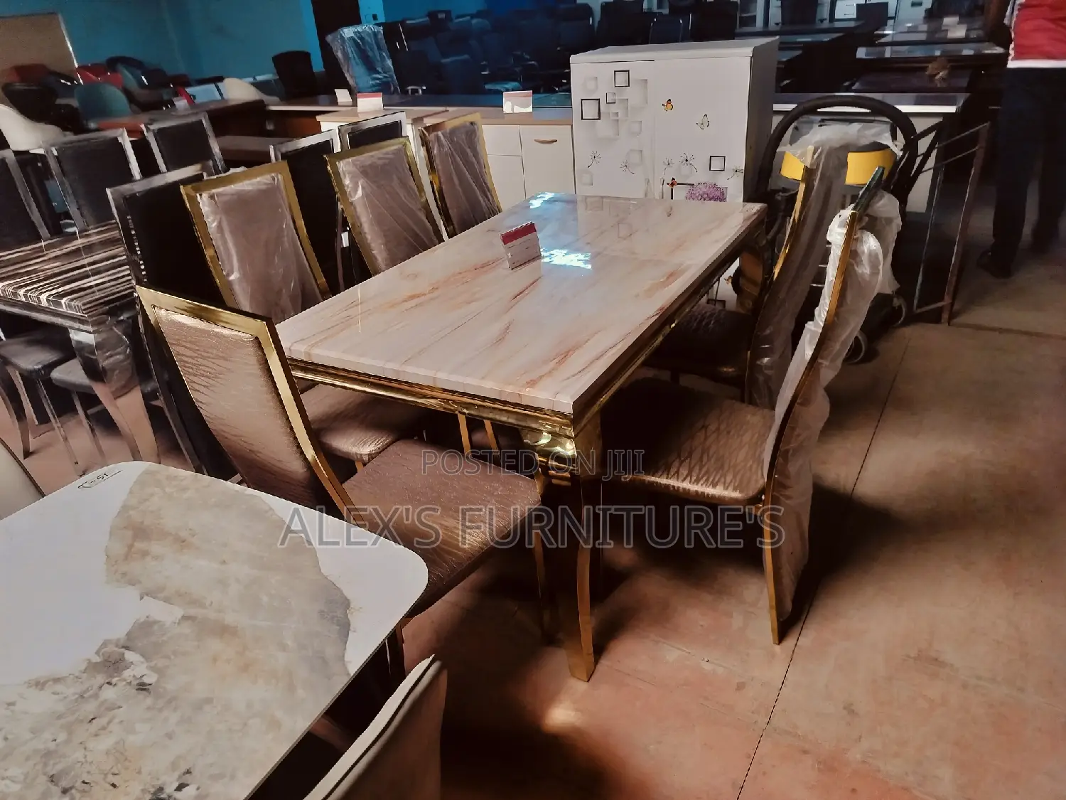 Alex Dining Set Dining Set Dining Table Dining Set Dining.
