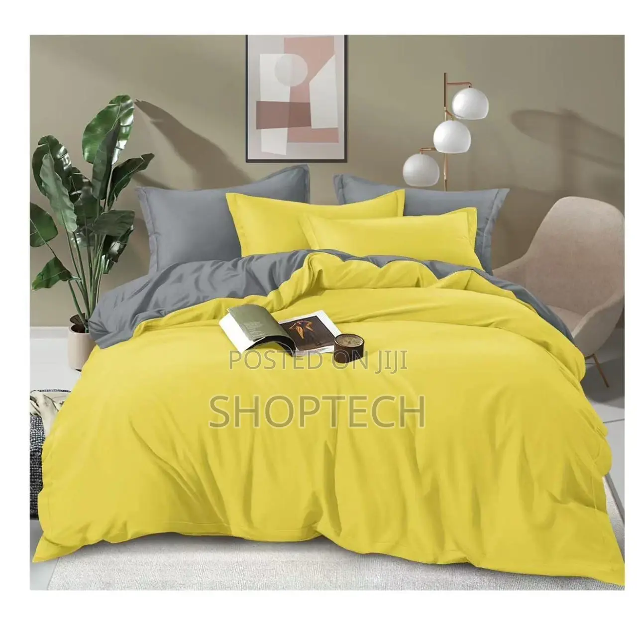 Cotton Duvet Covers