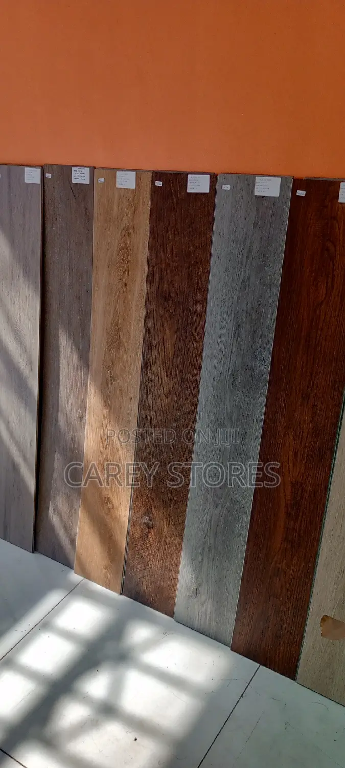 Floor Laminates