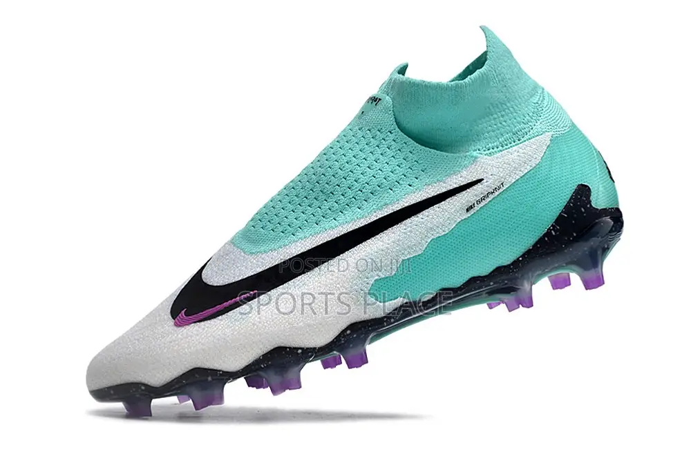 Nike Phantom GX Elite - Hyper Turquoise