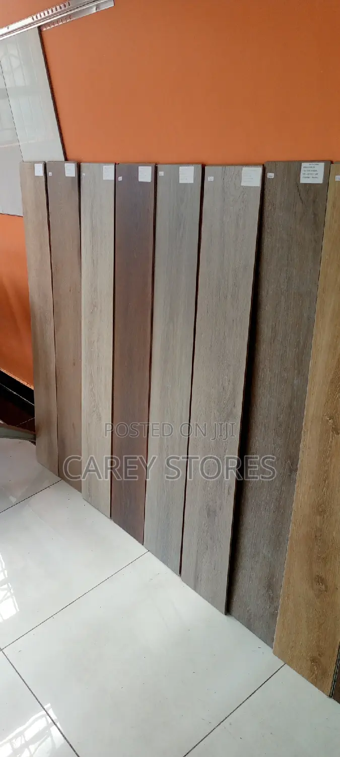High Quality Laminate Floors