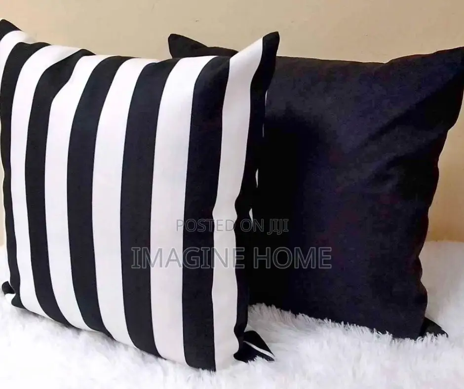 Throw Pillows