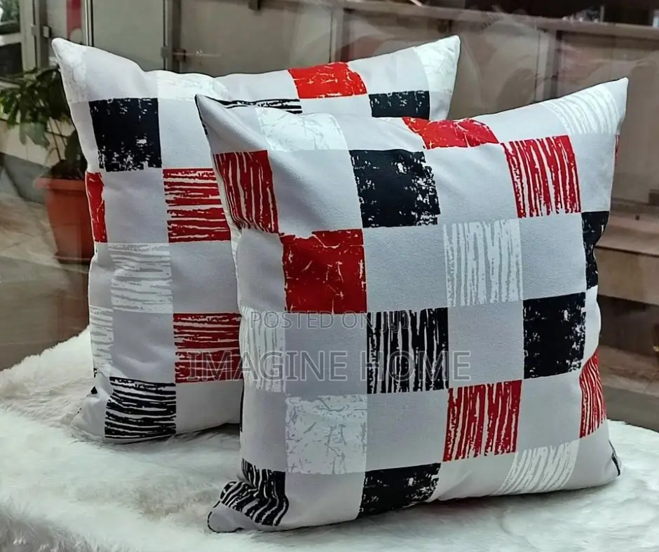 Throw Pillows
