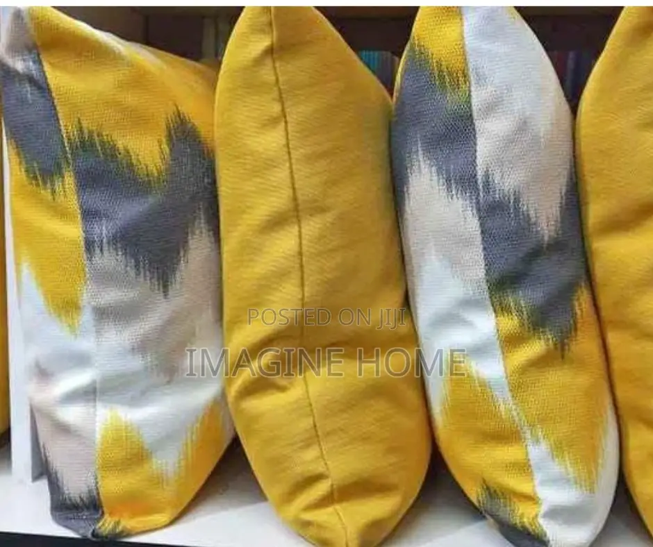 Throw Pillows