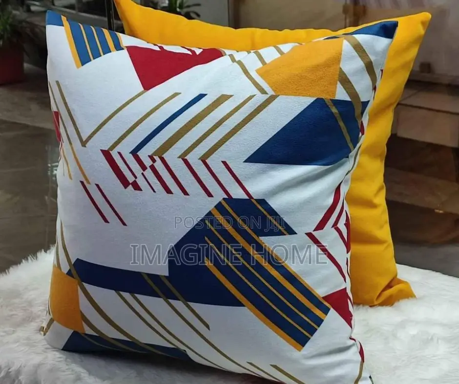 Throw Pillows