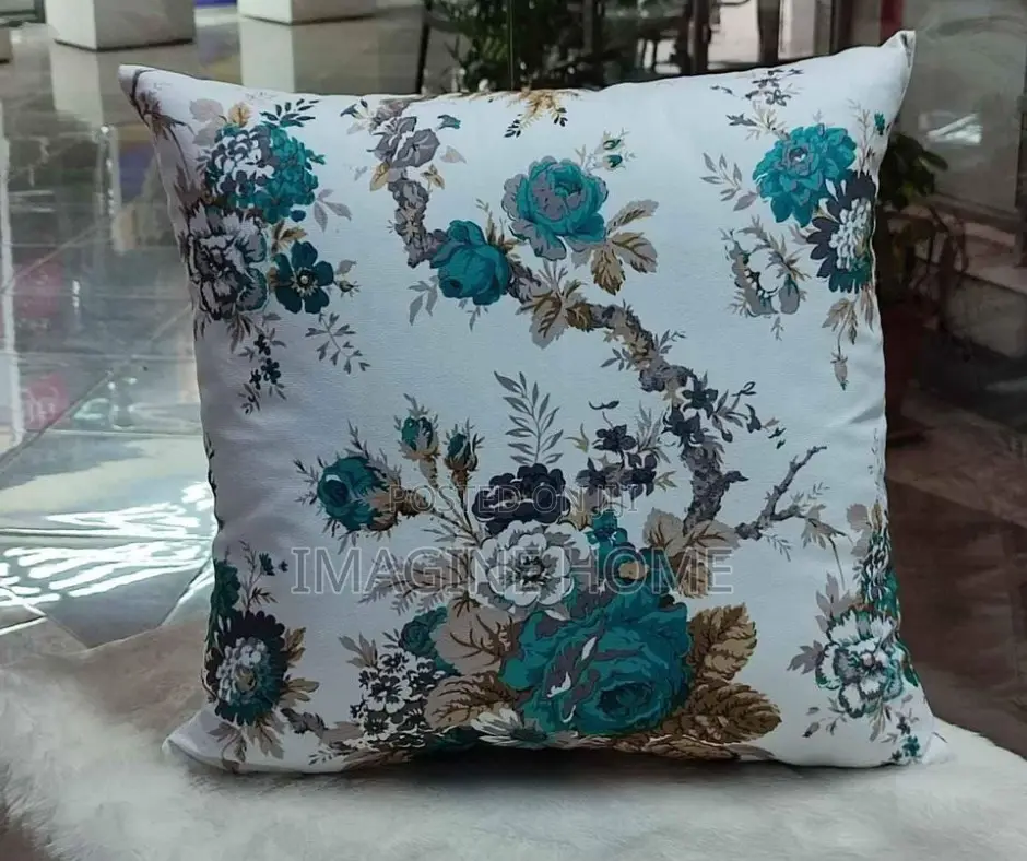 Throw Pillows