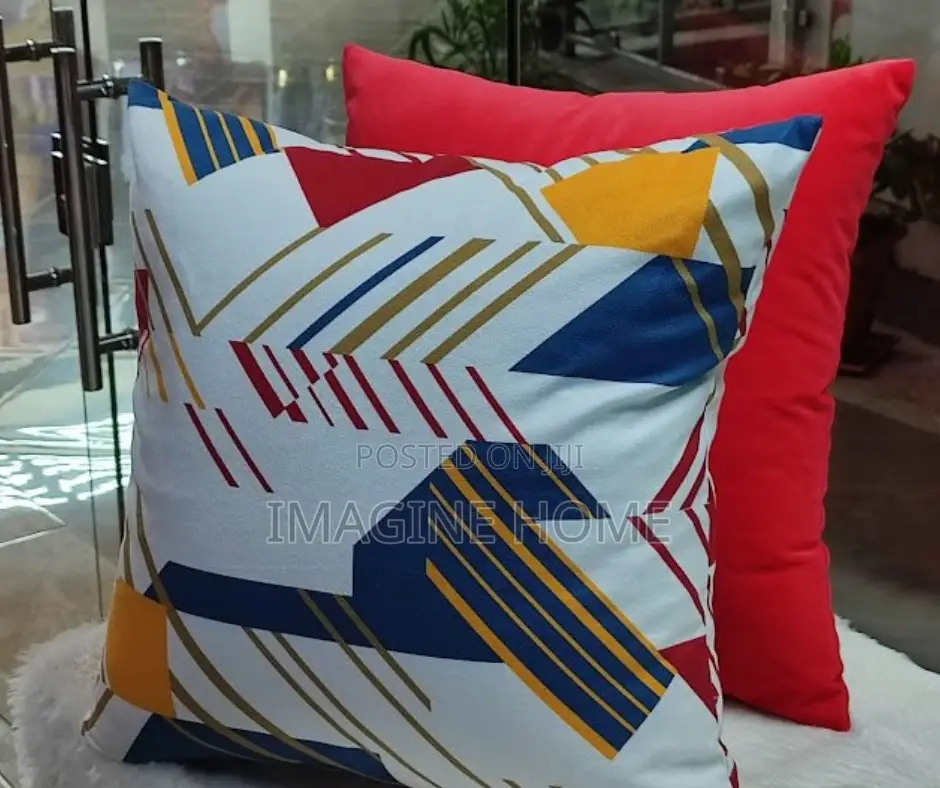 Throw Pillows