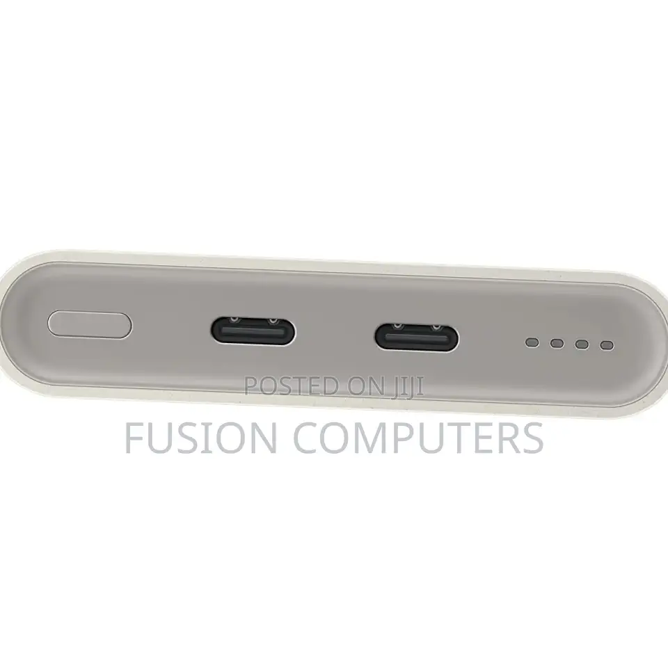Samsung Galaxy Official Battery Pack 10,000mah 25W