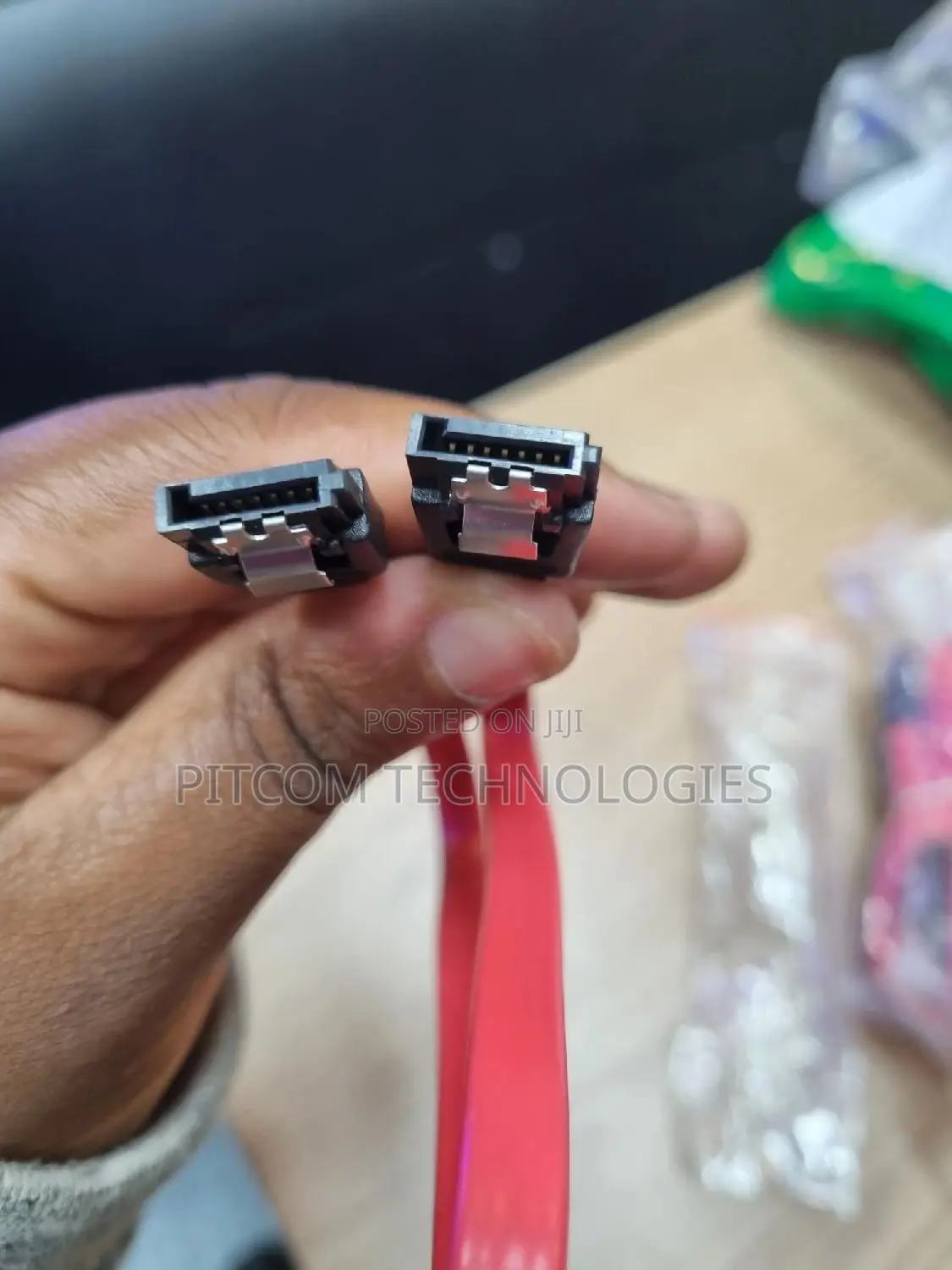 Sata Data Cable 40cm