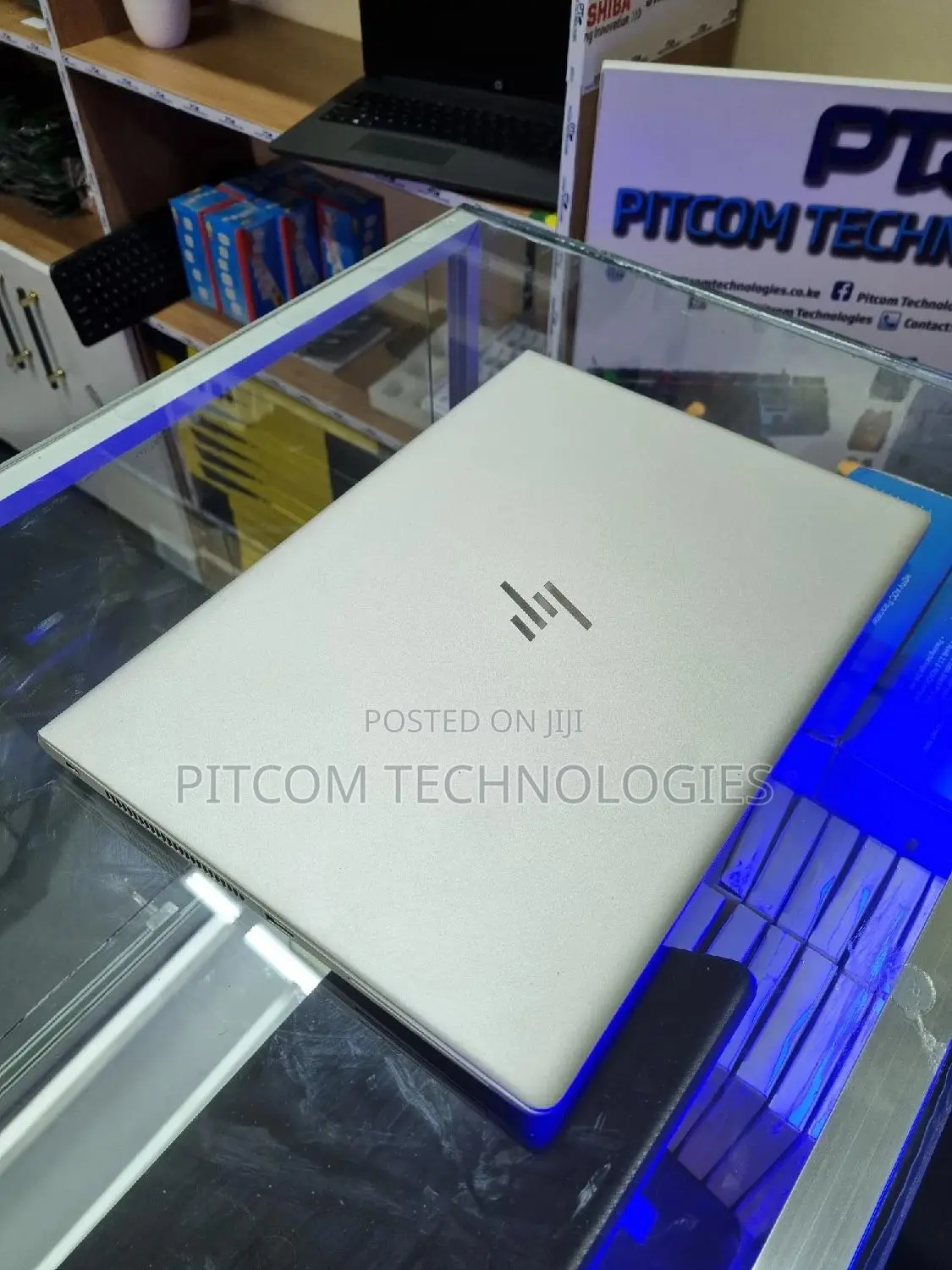 Laptop HP EliteBook 840 G6 8GB Intel Core I5 SSD 256GB