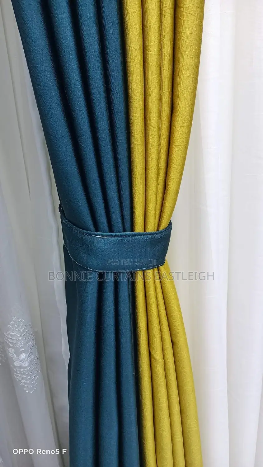 Blackouts Curtains Eastleigh