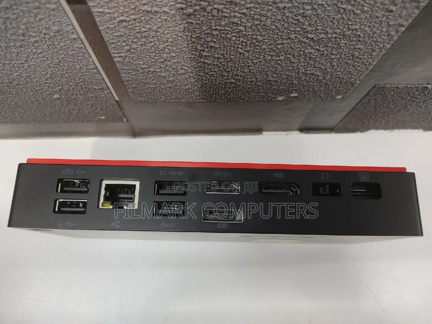 Thinkpad Docking Station Usb Type - C Dock