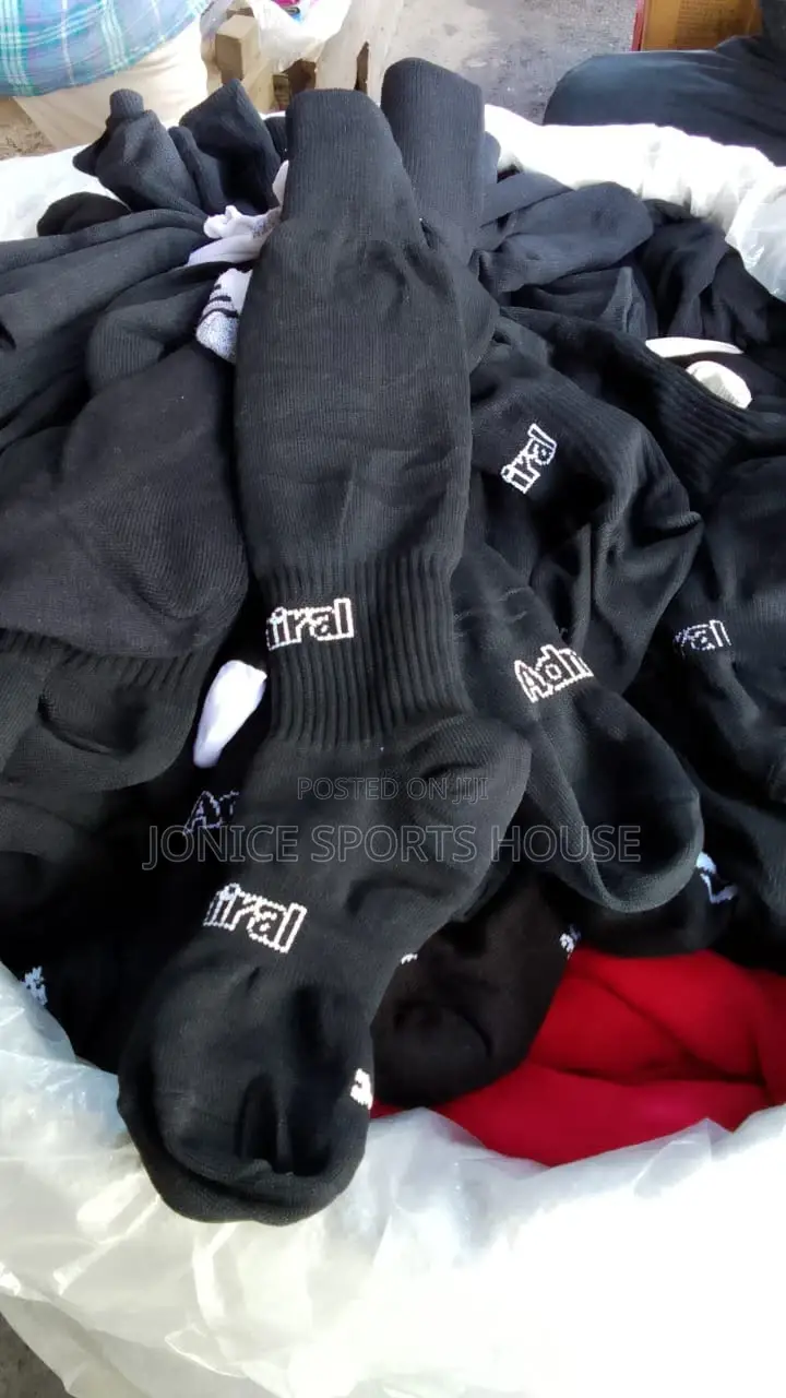 Quality Heavy Mtumba Socks