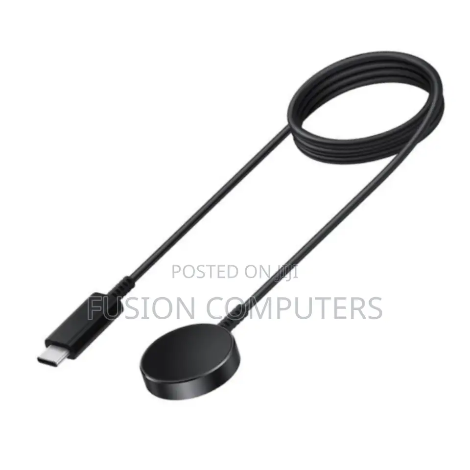 Galaxy Watch Charger (Fast Charging)