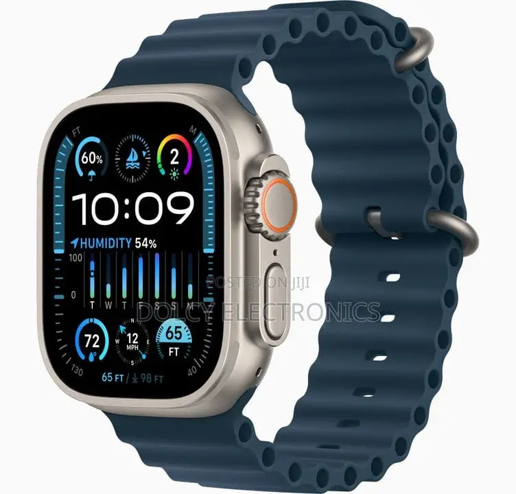 Apple Watch Ultra 2