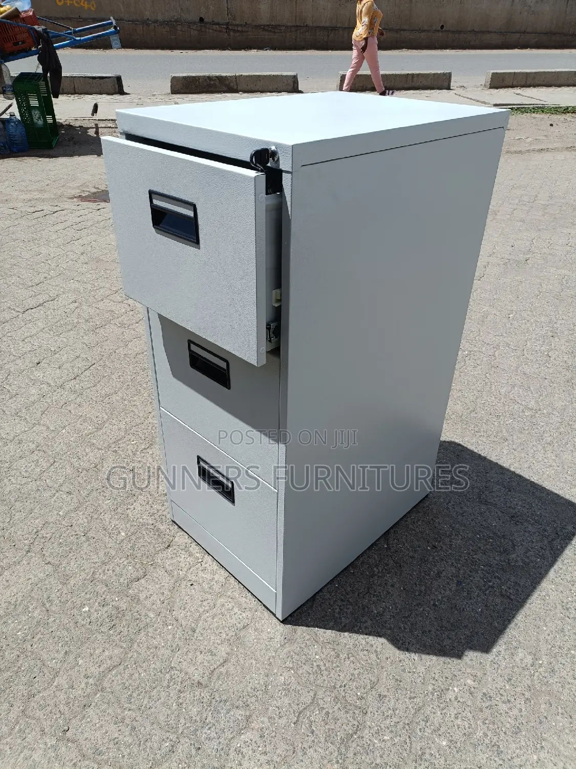 Steel Filing Cabinet Steel Filing Cabinet