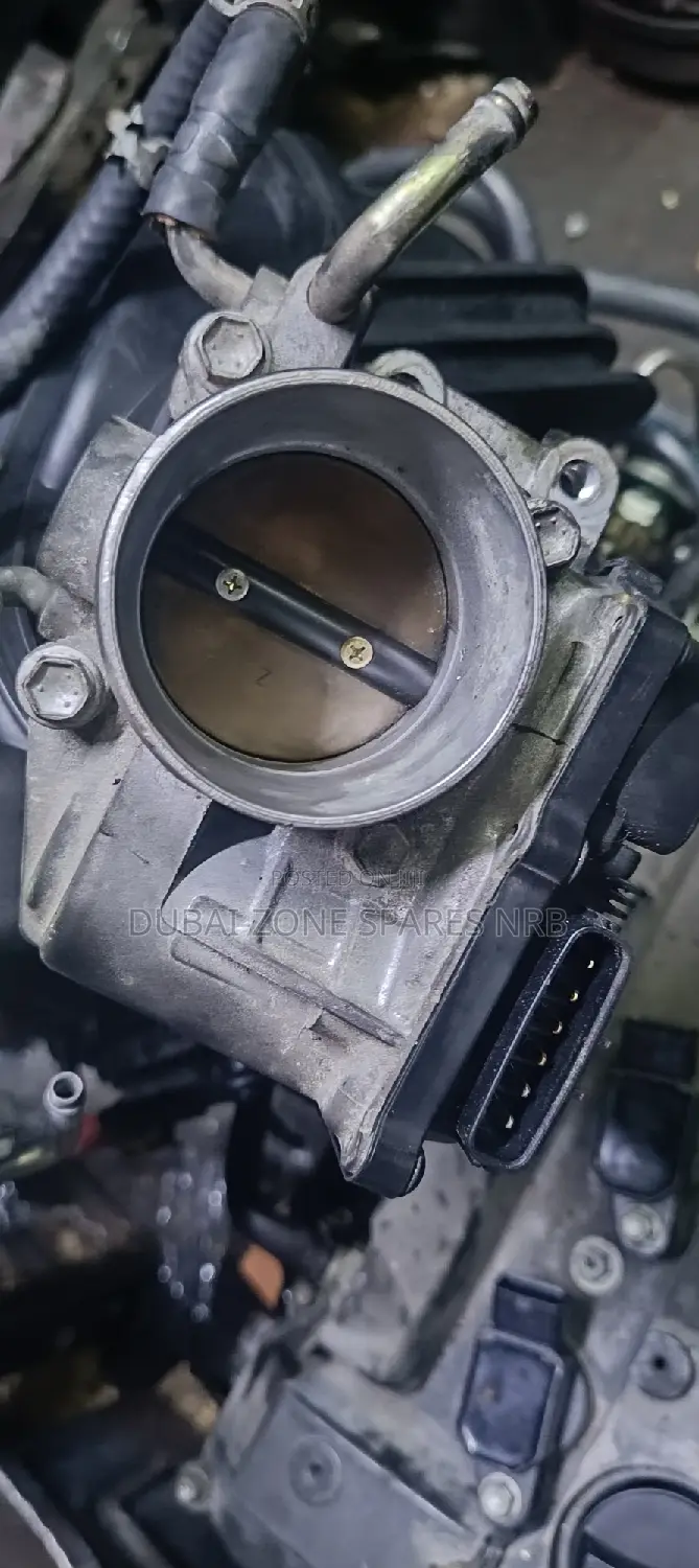 Voxy/Noah 1az Engine Throttle Body.