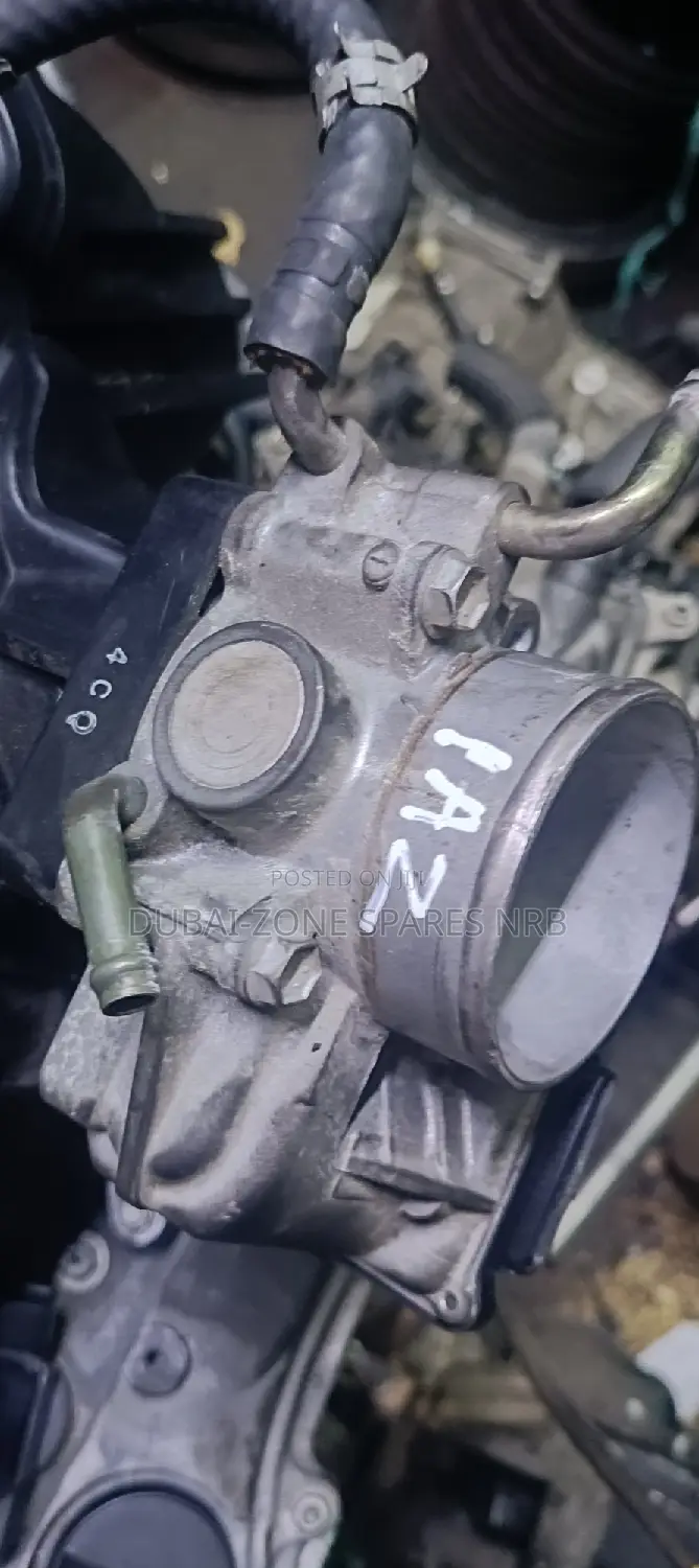 Voxy/Noah 1az Engine Throttle Body.