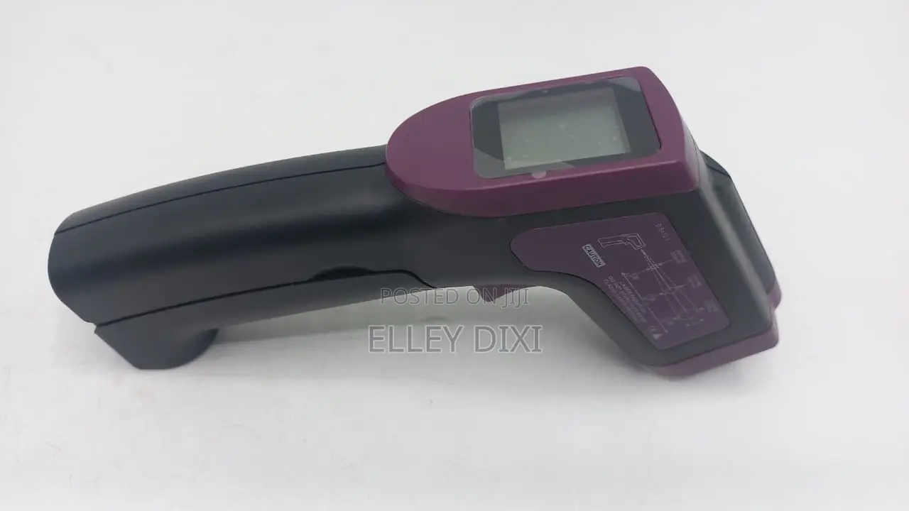 Infrared Thermal Gun
