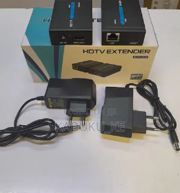 60M Extender Rj45 HDMI Extender 1080P HDMI Network Extender