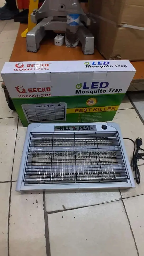 Commercial Mosquito Trap/Pest Killer