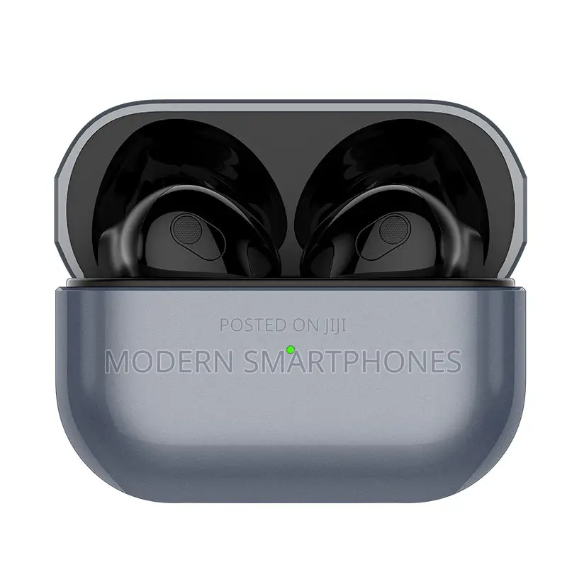Amaya TK 04 Wireless Sports Earbuds 5.3 Bluetooth - 20 HRS
