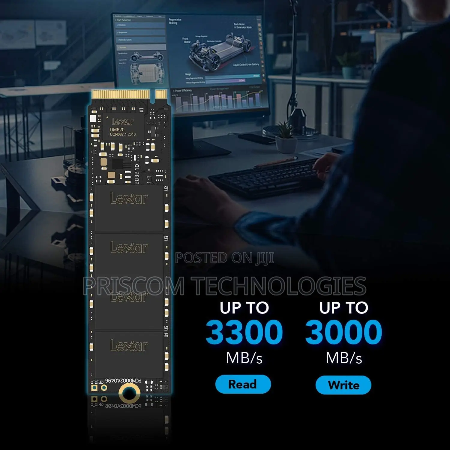 Lexar 1tb Nvme M.2 Ssd, Lexar 1tb Lnm620 Internal SSD