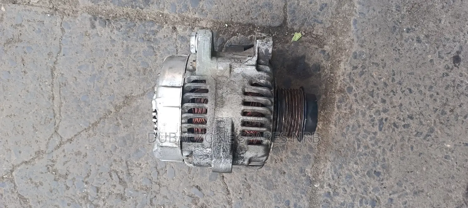 Noah,Voxy 1az Engine Alternator Now Available.