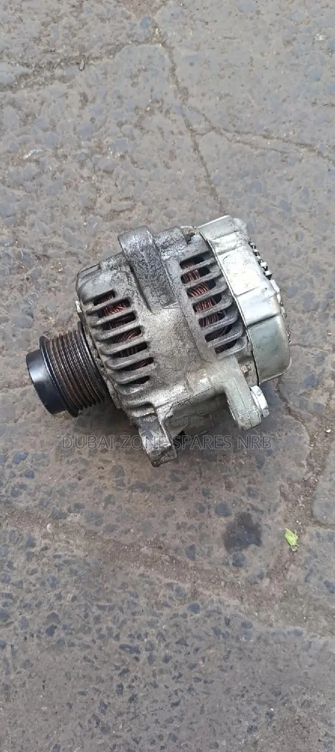 Noah,Voxy 1az Engine Alternator Now Available.