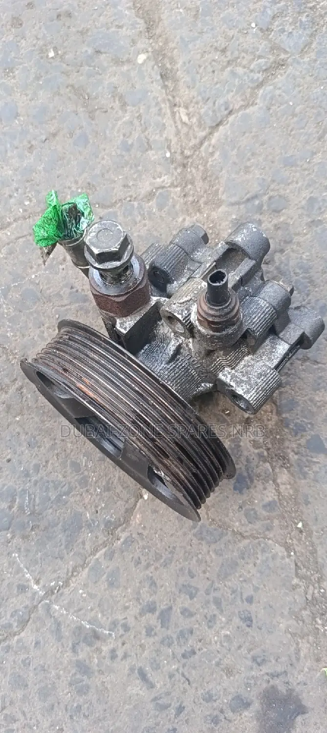 1az Power Steering Pumps Now Available.