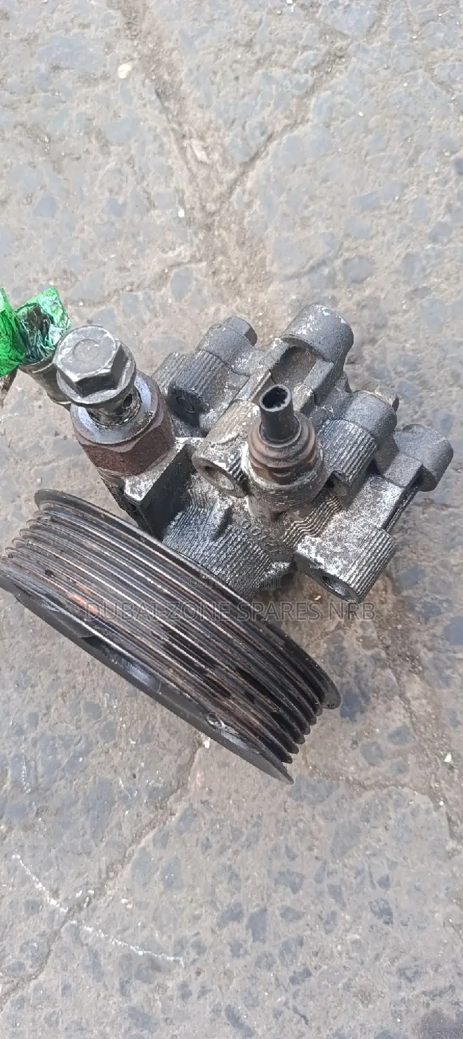 1az Power Steering Pumps Now Available.
