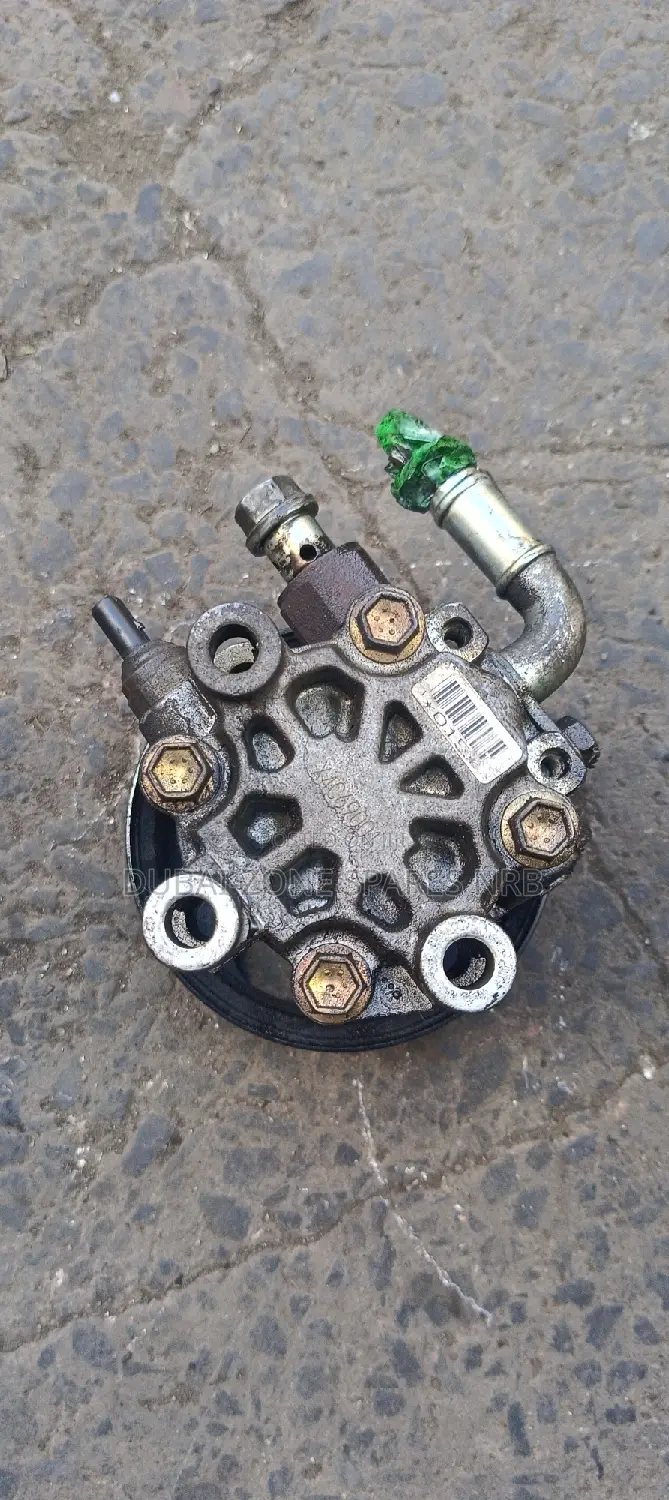 1az Power Steering Pumps Now Available.