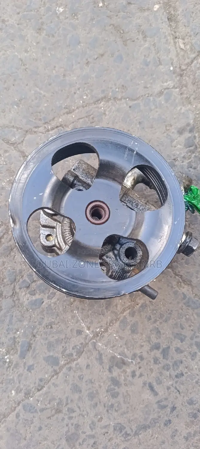 1az Power Steering Pumps Now Available.