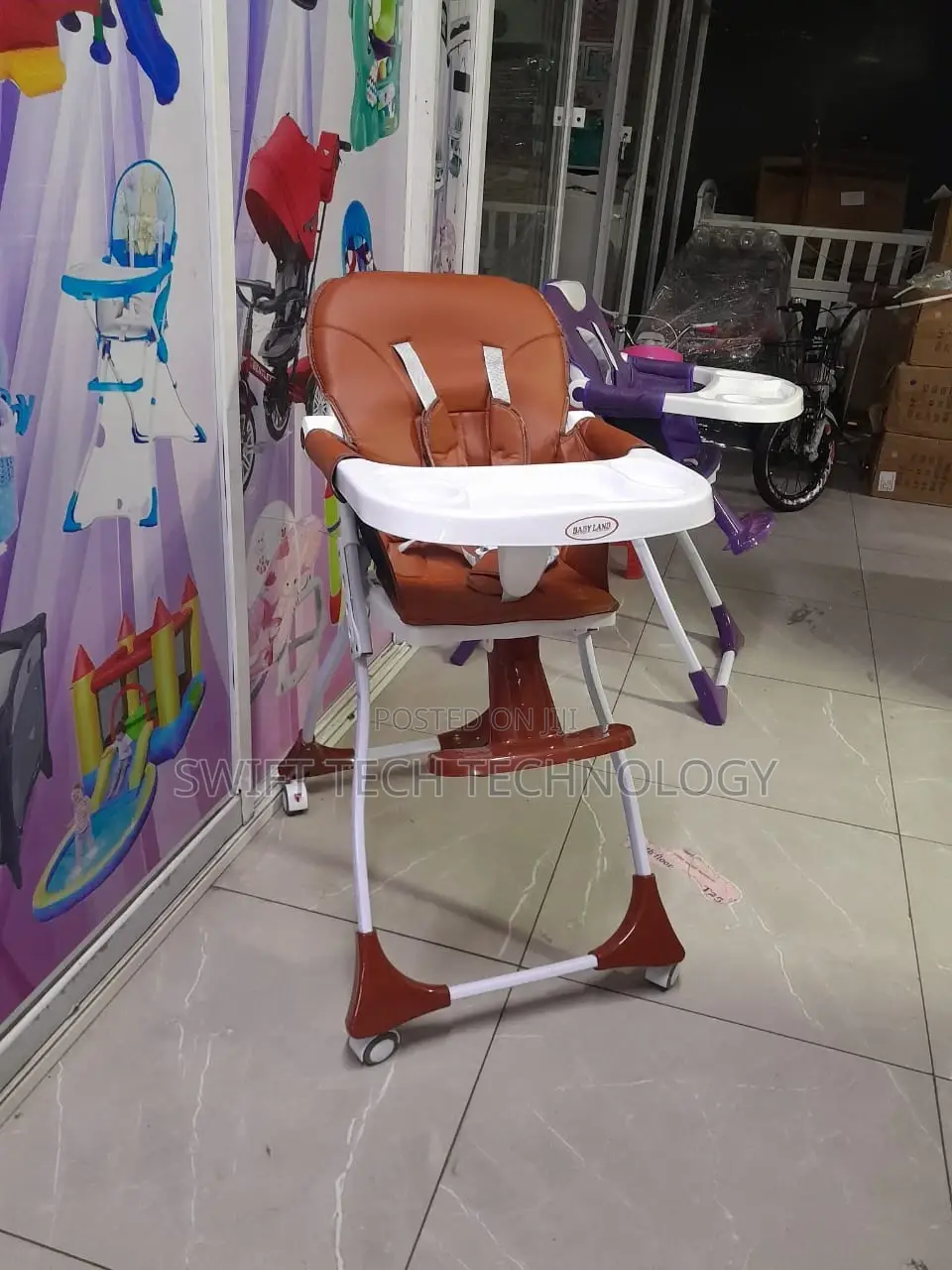 Feed Chair ,Kids Feeding Chair Adjustable Feeding Chair