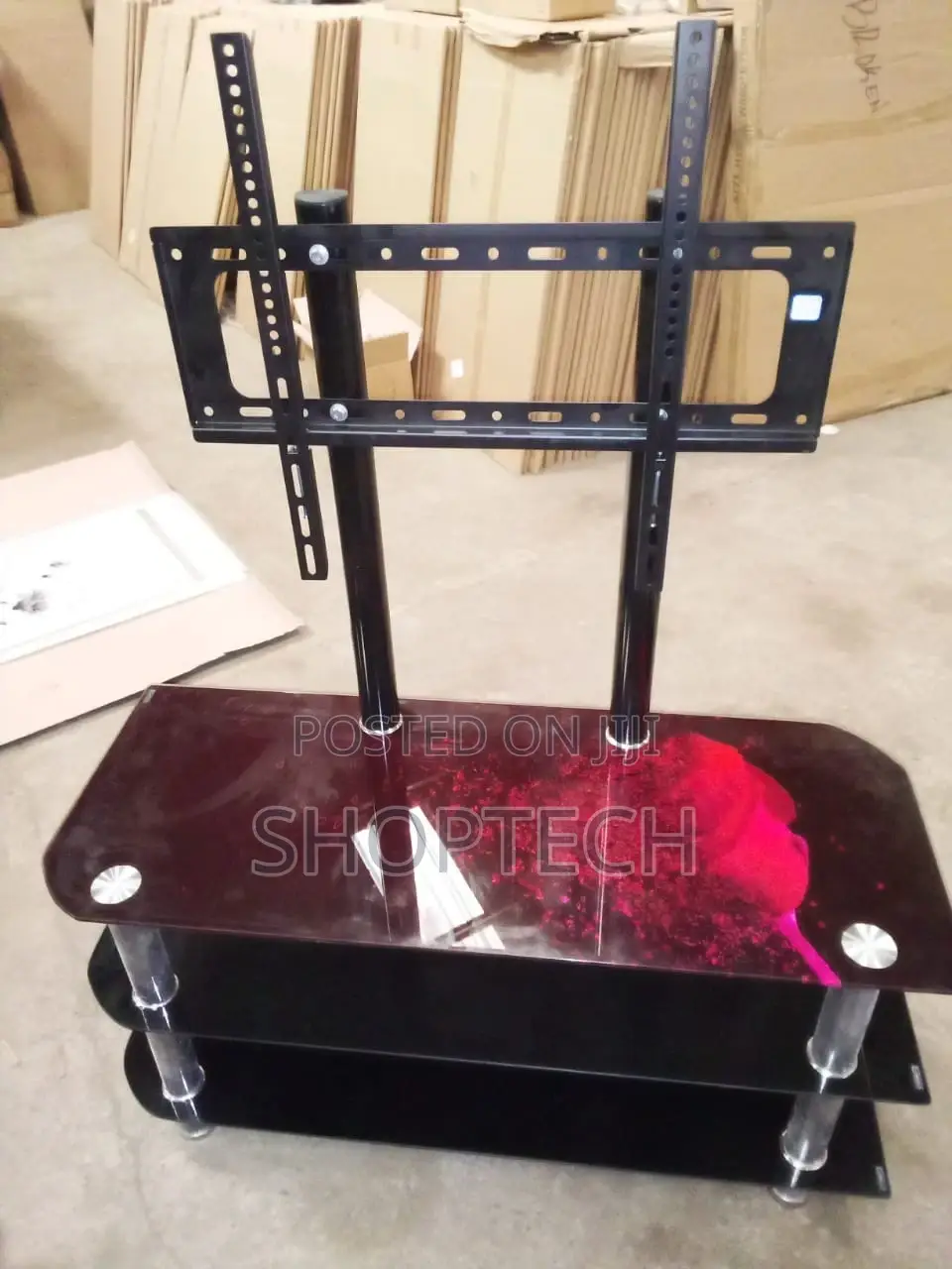 Stand Tv Tv Stand Glass