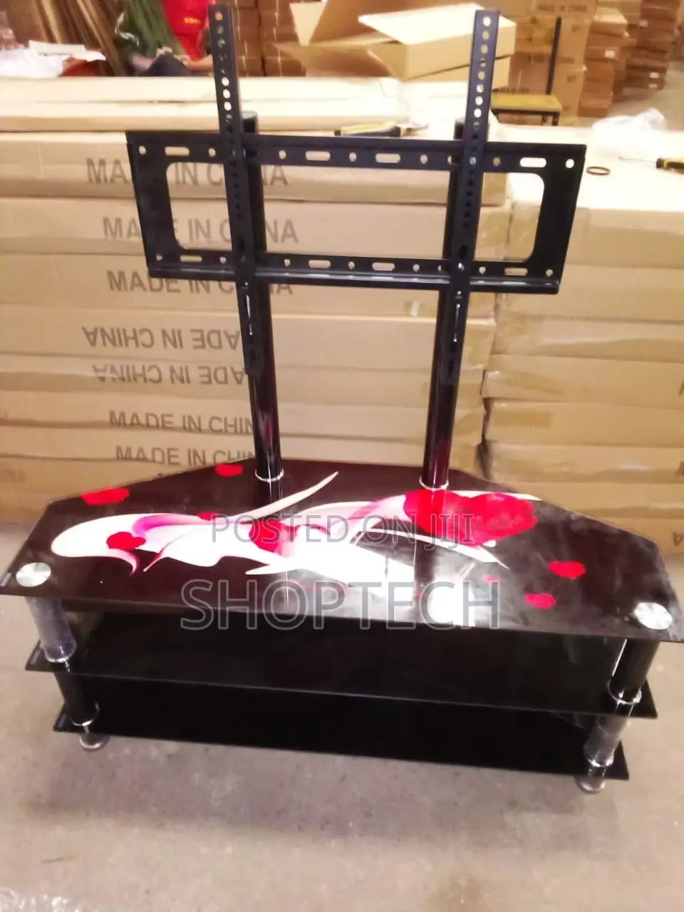 Stand Tv Tv Stand Glass