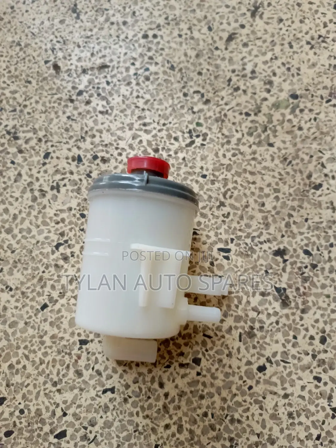 Powersteering Fluid Container/Tank Honda Re4/Rd7