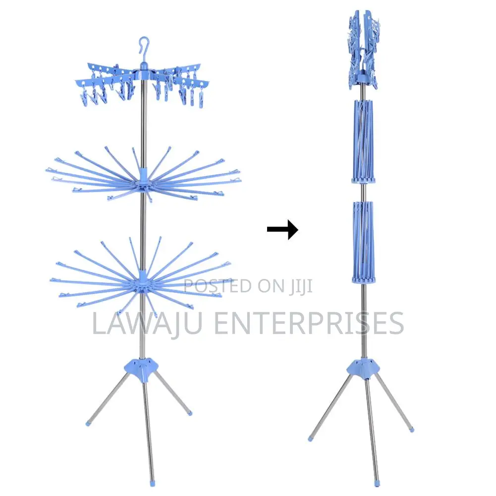 Drying Clothes Stand