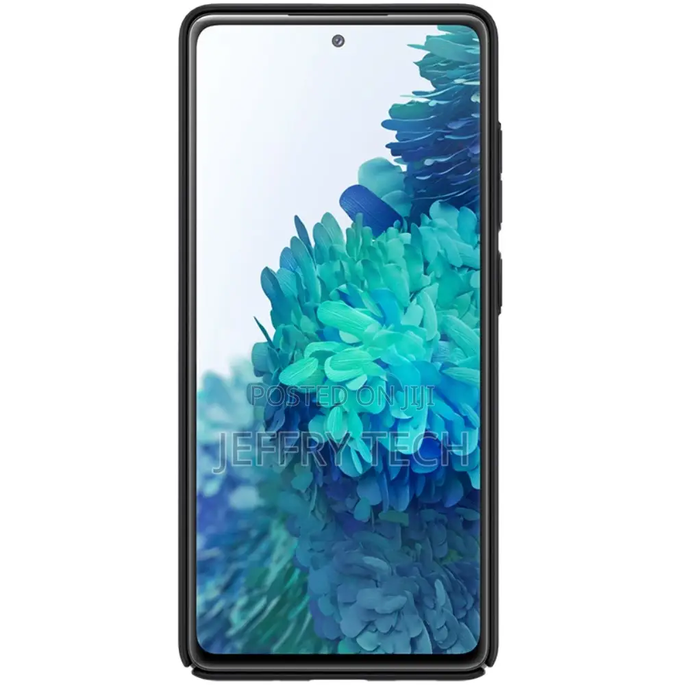 Samsung Galaxy S20 FE / S20 Lite Nillkin Camshield Pro Case