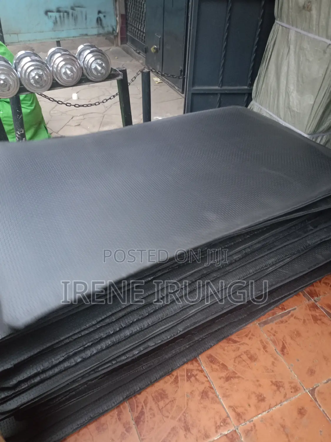 Gym Floor Mats # Gym Floor Mats