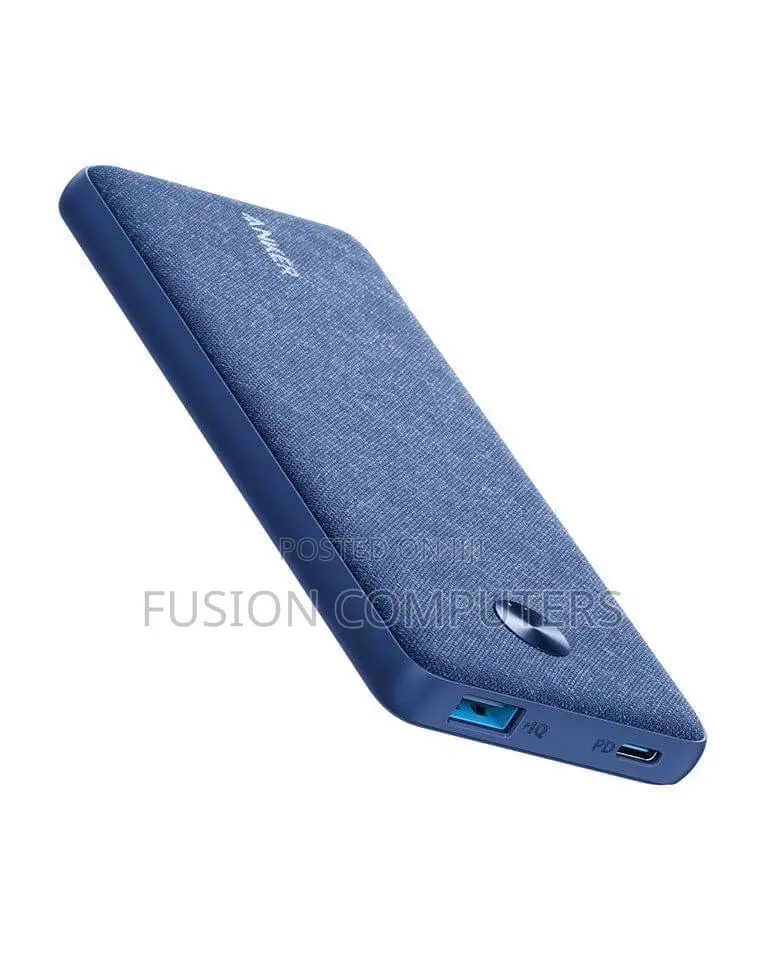Anker Powercore III Sense 10000 Mah Powebank