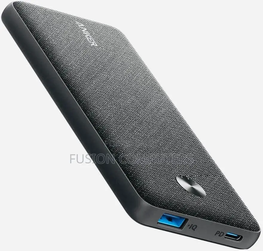 Anker Powercore III Sense 10000 Mah Powebank