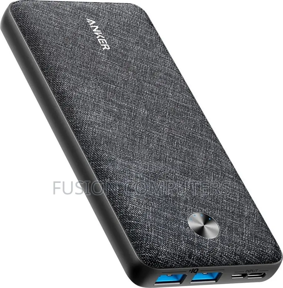 Anker 20000mah PD Powerbank