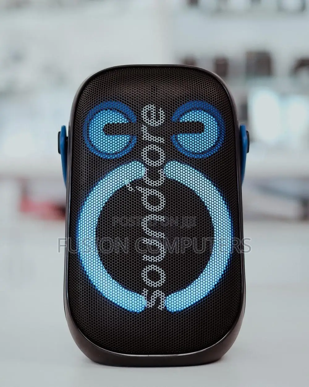 Anker Soundcore Partyproof Rave Neo 2 Portable Waterproof Speaker